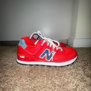 New Balance 574 LIKE NEW